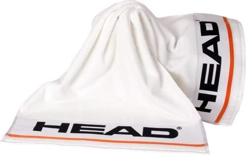 Produktbild Head Tennis Gear Towel S - White 2024