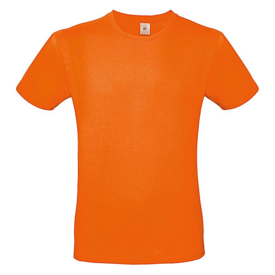 B&C, Unisex, Shirts, E150, (Xs)