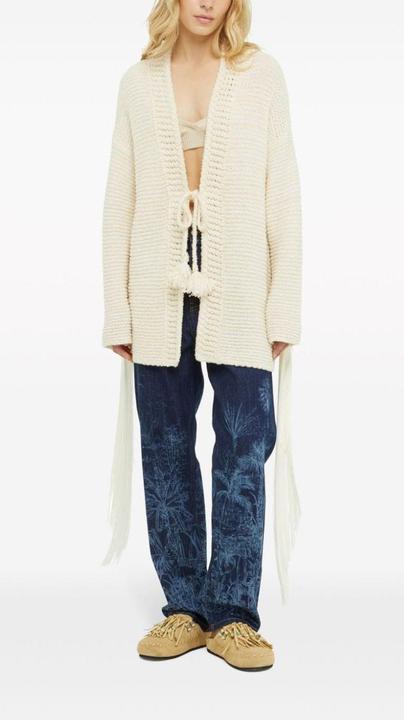 Produktbild Alanui Sweaters Beige (S)