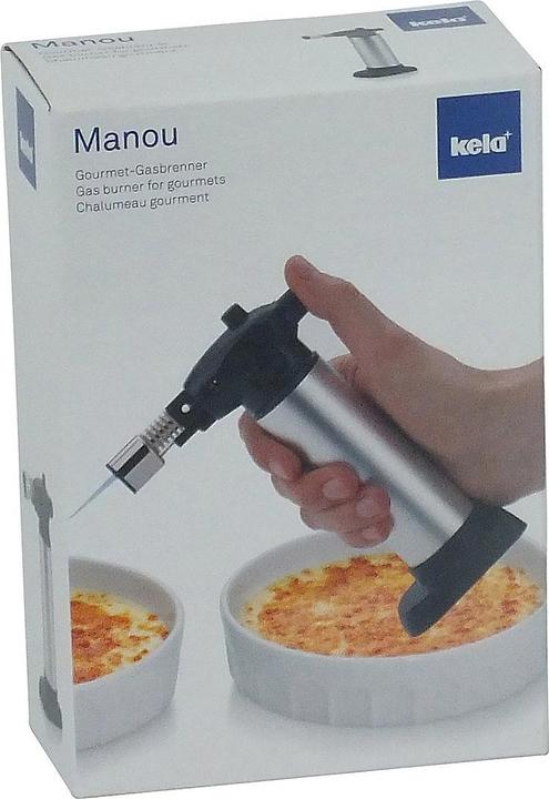 Actual product image Kela Manou