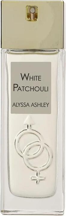 Immagine prodotto Alyssa Ashley Patchouli Bianco EDP (Eau de parfum, 50 ml)