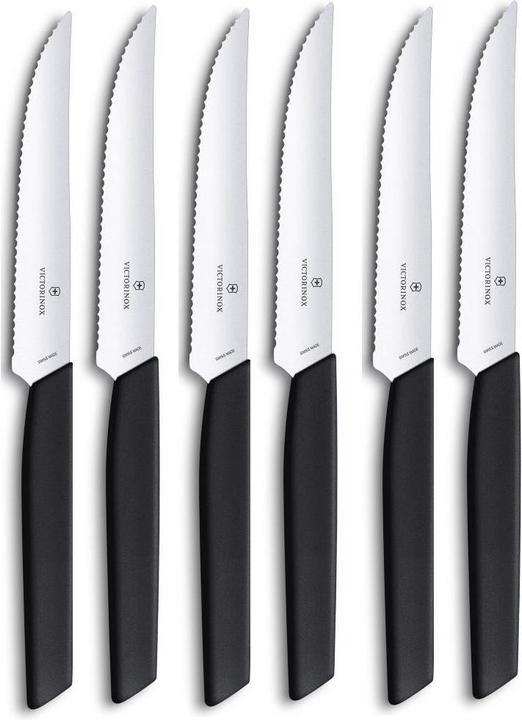 Produktbild Victorinox Swiss Modern (1 Stück, Messer)