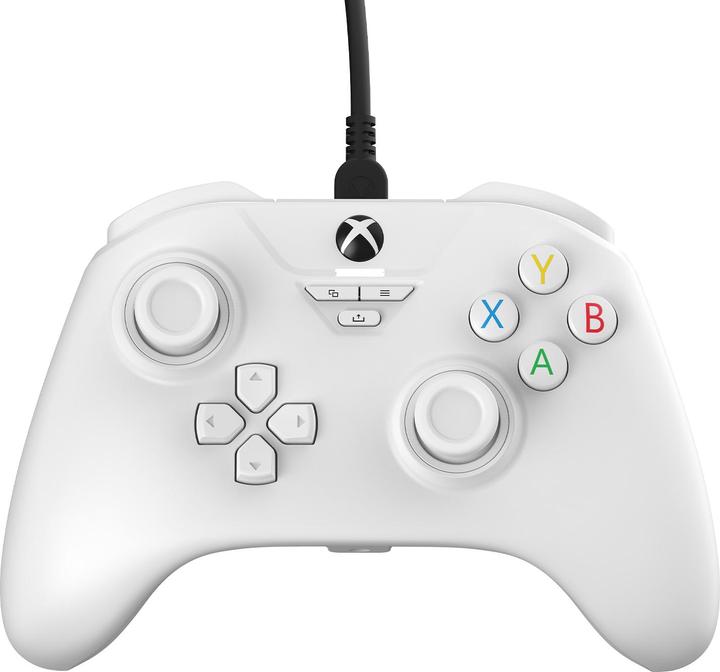 Produktbild Snakebyte XB Controller GamePad Base X white inkl. Hall-Effekt und 1 Monat Gamepass (Xbox Series X)