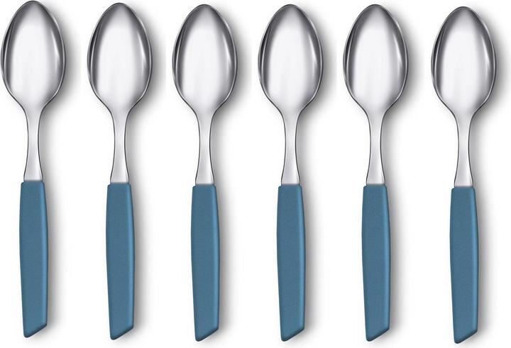 Productafbeelding Victorinox Swiss Modern, koffielepel (1 Stuk, Lepel)
