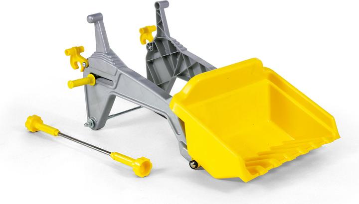 Rolly Toys chargeur rollyKid