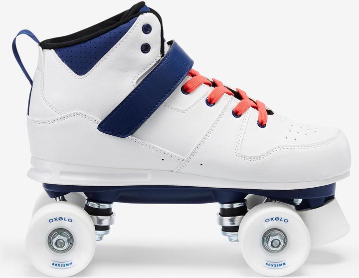 Produktbild Oxelo QUAD SR 100 (39)