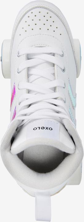 Actual product image Oxelo QUAD FIT 100 (33)