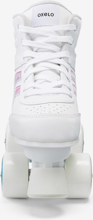 Actual product image Oxelo QUAD FIT 100 (33)