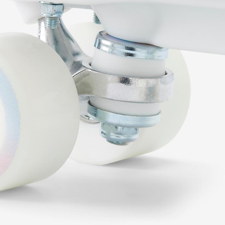 Actual product image Oxelo QUAD FIT 100 (33)