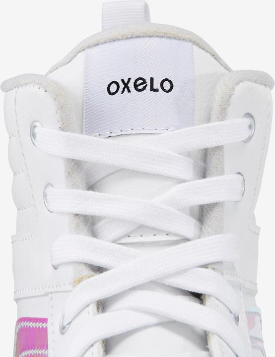 Actual product image Oxelo QUAD FIT 100 (33)