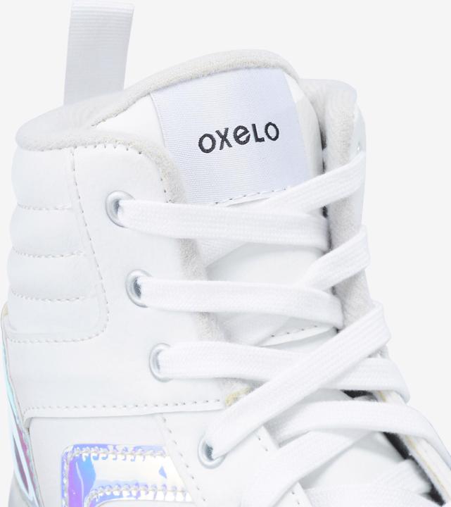 Actual product image Oxelo QUAD FIT 100 (33)