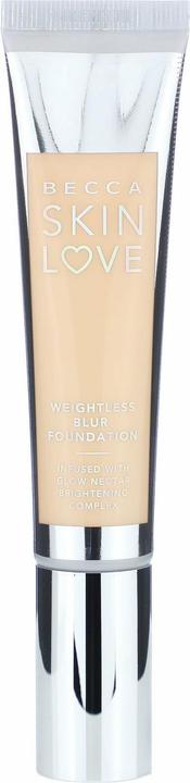 Produktbild Becca Skin Love Weightless Blur Foundation 01 Linen 35ml (01 Linen)