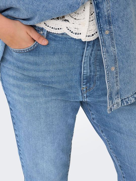 Actual product image Only Caremily Hw St Ak Dnm Cro005 Noos (W50/L32)