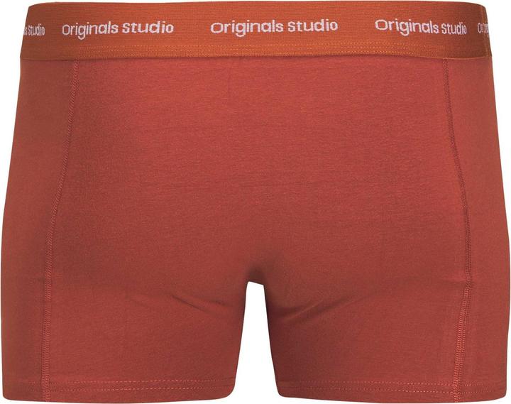 Immagine prodotto Jack & Jones Plus Size Shorts Shorts (3XL, confezione da 3)