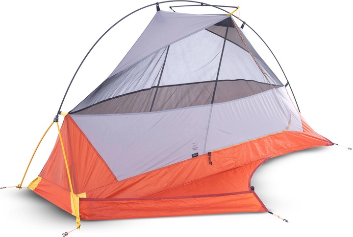 Image du produit Forclaz MT 900 (Tente igloo, 1.40 kg, 1 personne)