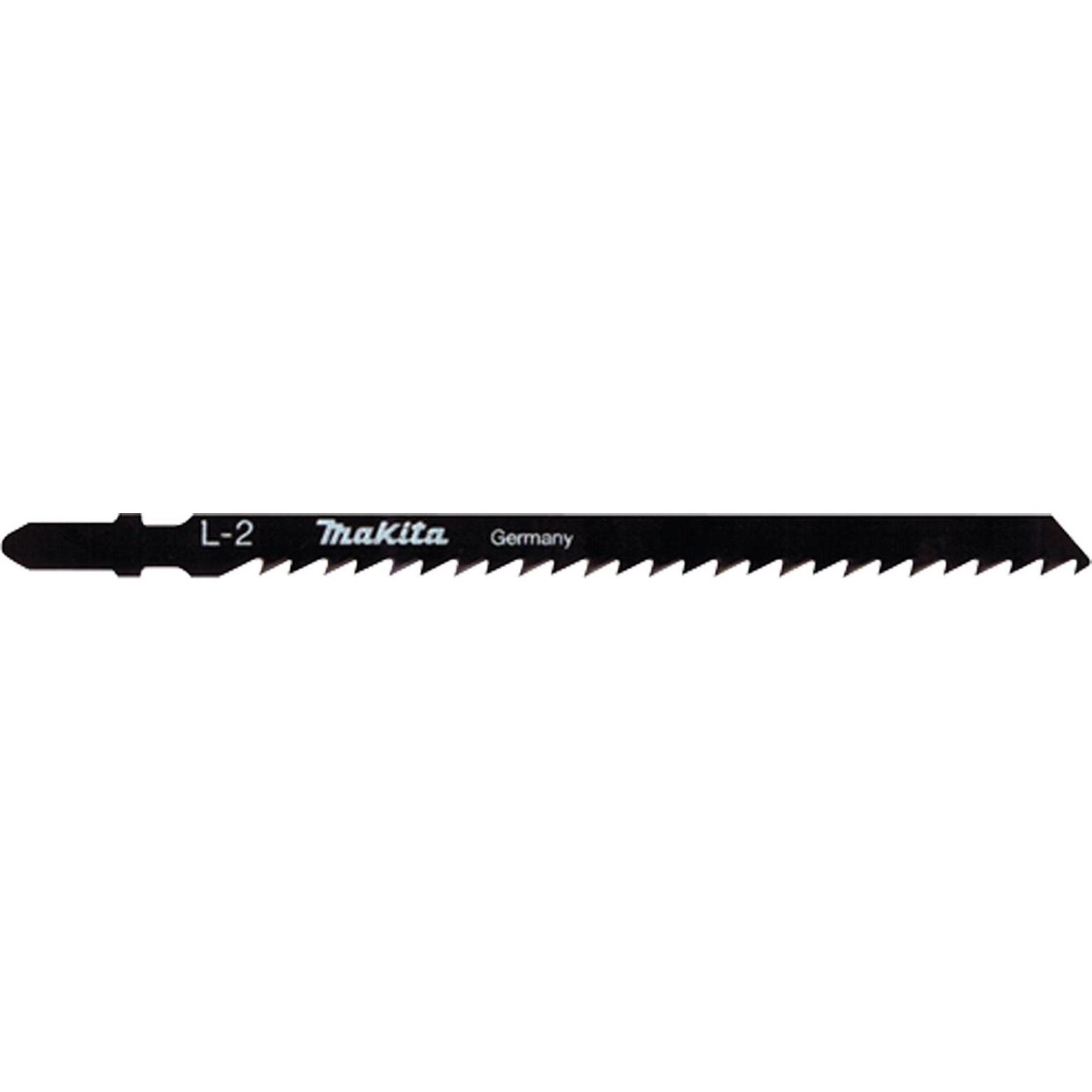 Makita, Sägeblatt, Stichsägeblatt L-2 A-86309 5 S