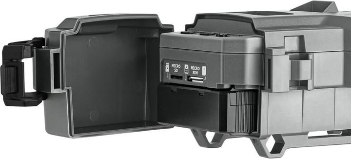 Produktbild Spypoint Telecamera Trail Scura Flex S