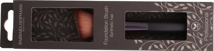 Actual product image Barbara Hofmann Professional Foundation Pinsel 13 cm (Foundation)