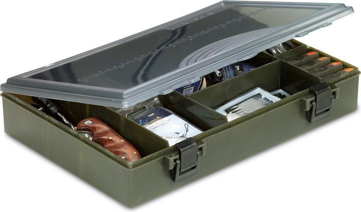 Image du produit AnacondA Tackle Chest Large