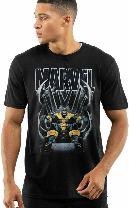 Actual product image Tshirt (M)