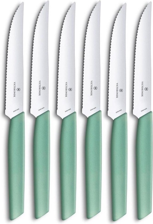 Productafbeelding Victorinox Zwitsers modern (1 Stuk, Mes)