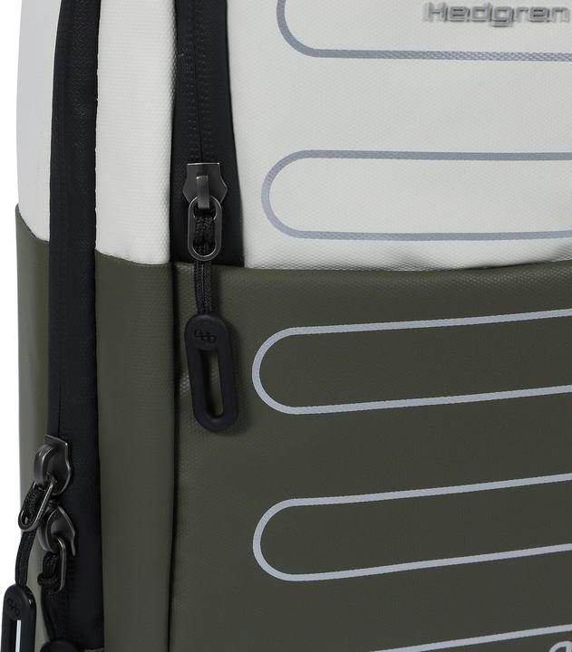 Actual product image Hedgren Comby Performance Umhängetasche RFID 33 cm