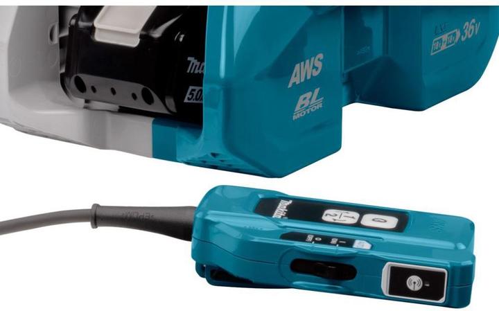 Image du produit Makita DVC665ZU (Aspirateur dorsal)