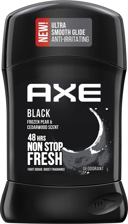 Produktbild AXE Black (Stick, 50 ml)