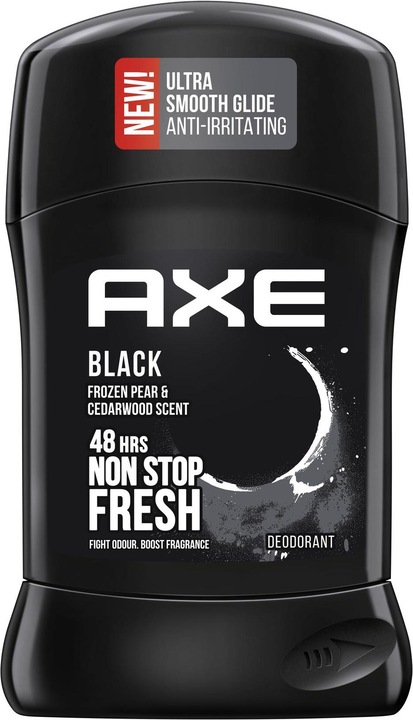 Immagine prodotto AXE Nero (Stick, 50 ml)