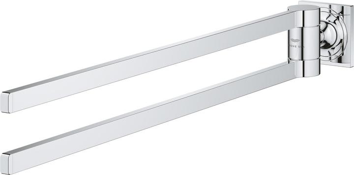 Actual product image Grohe 40342001