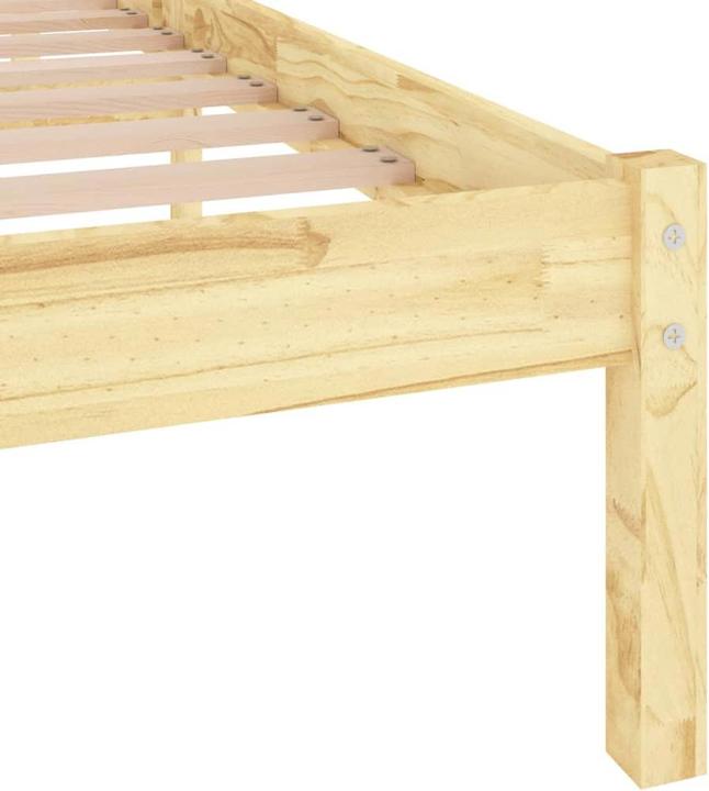 Actual product image vidaXL Smith (180 x 200 cm)