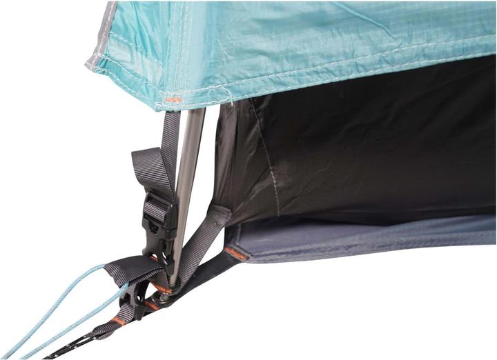 Produktbild Naturehike Shared (Tunnelzelt, 1.90 kg, 2 Personen)