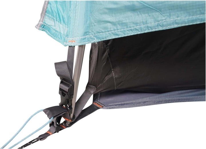 Immagine prodotto Naturehike Condiviso (Tenda a tunnel, 1.90 kg, 2 persone)