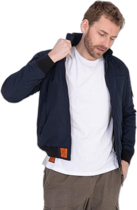 Produktbild Bombers Original Bomberjacke Cornell M (XL)