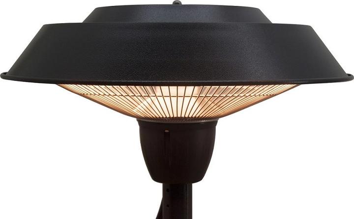 Produktbild Jet-Line Elektrische Heizlampe POLLUX