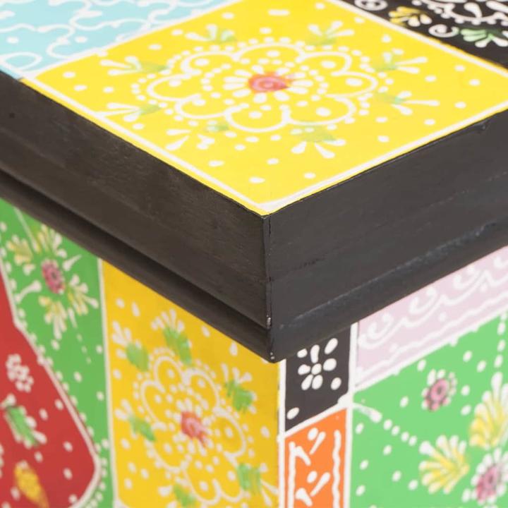 Image du produit VidaXL Boîte de rangement (40 x 30 x 30 cm)