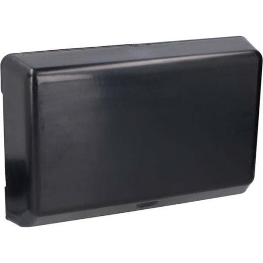 Edco, Auto Innenraum Zubehör, Dispencer for glove 22x14x4,5c