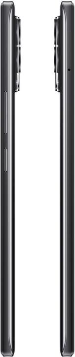 Produktbild realme 8 (64 GB, Cyber Black, 6.40", Dual SIM + SD, 4G)