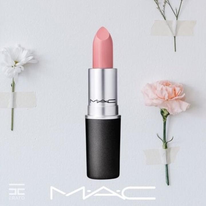 Produktbild MAC Cosmetics Lipstick (Pretty Please)