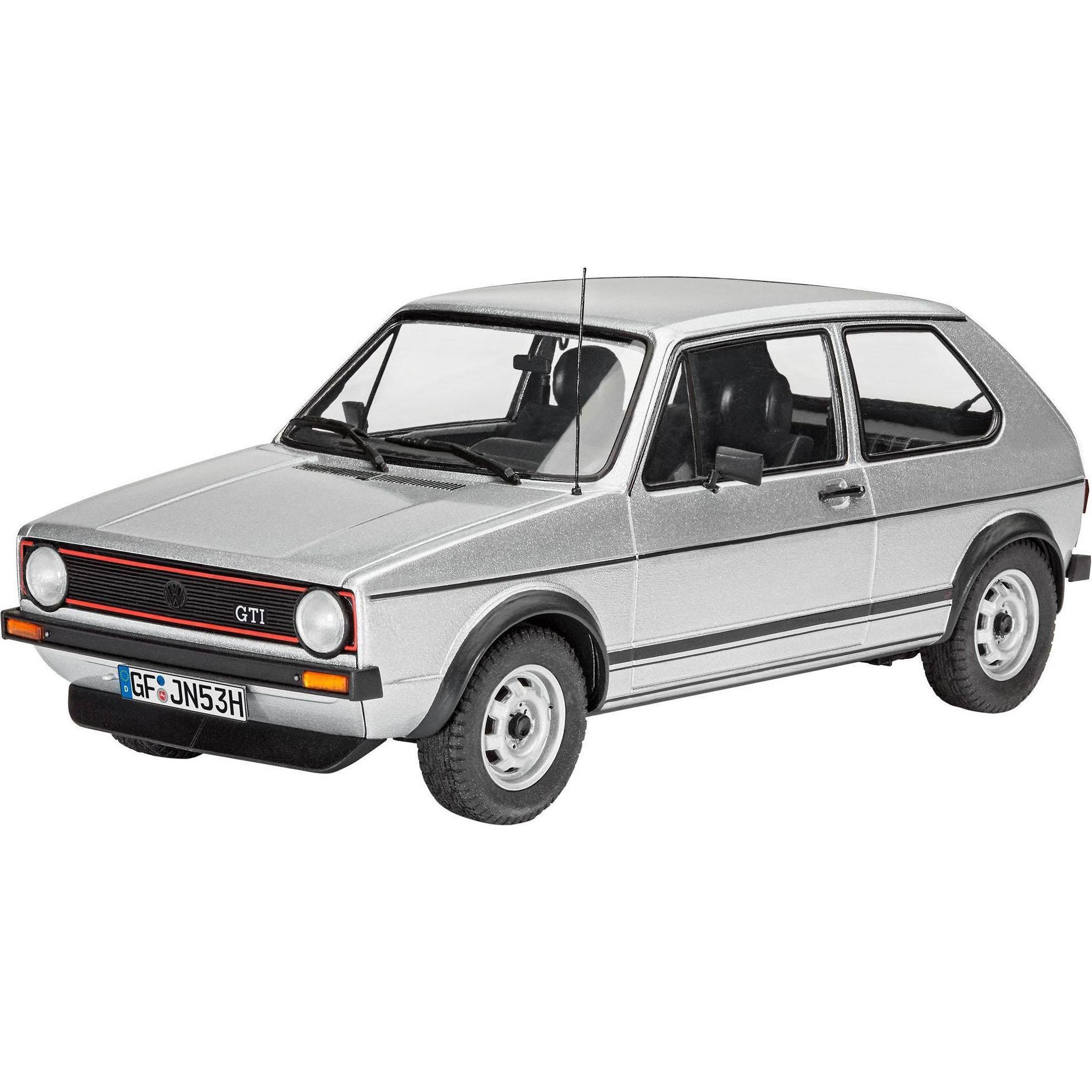 Revell Golf 1 GTI (REV 07072)