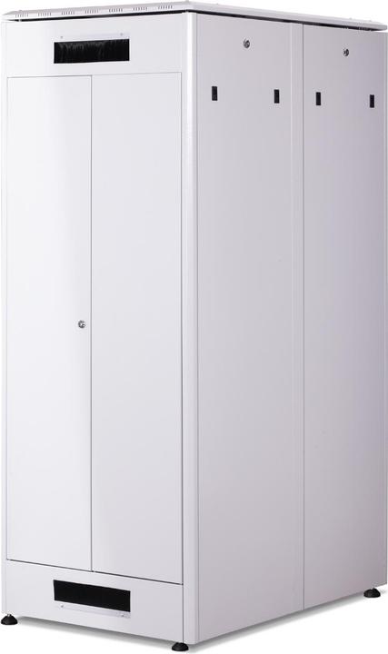 Actual product image Digitus Network Rack Unique Series - 800x1200 mm (WxD) (42 RU, 19 inch rack)