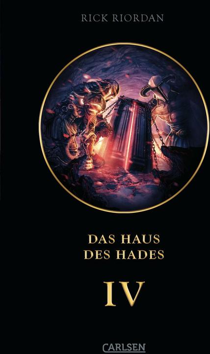 Actual product image Helden des Olymps: Taschenbuchschuber Bände 1-5 (Rick Riordan., German)