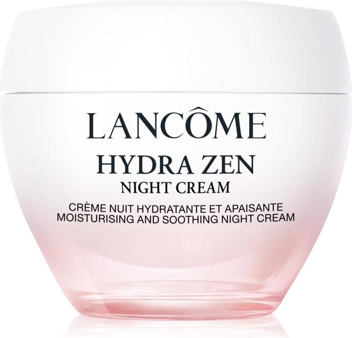Produktbild Lancôme Hydra Zen Nuit Neurocalm Soothing Recharging Night Cream (50 ml, Nachtcreme)