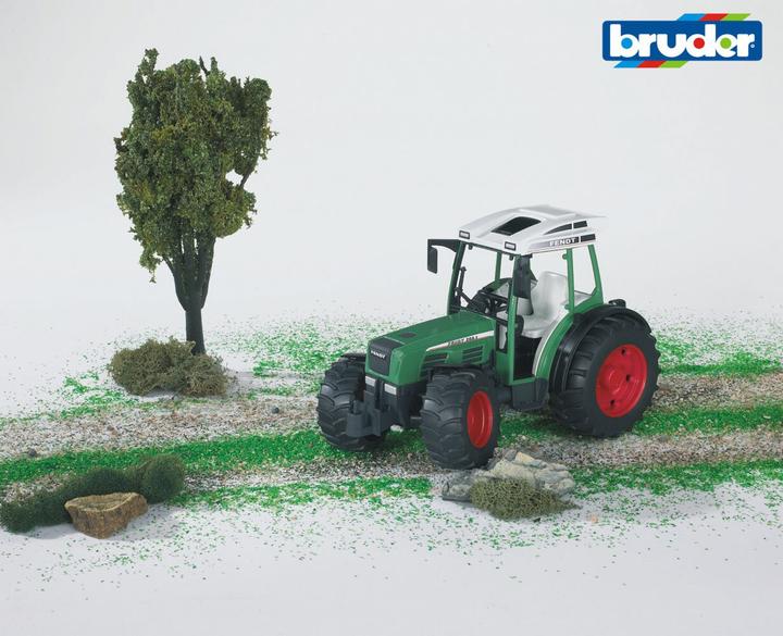 Produktbild Bruder Fendt 209 S