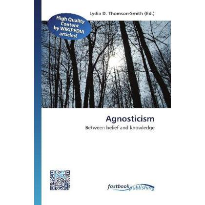 Agnosticism, Sachbücher