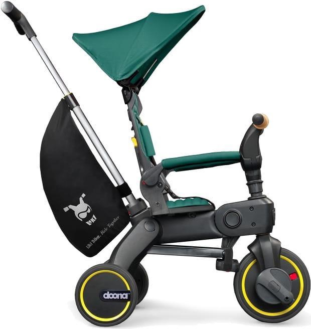 Produktbild Doona Liki S5 5in1