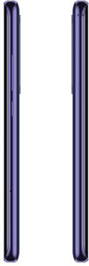 Produktbild Xiaomi Mi Note 10 Lite (64 GB, Nebula Purple, 6.47", Dual SIM, 4G)