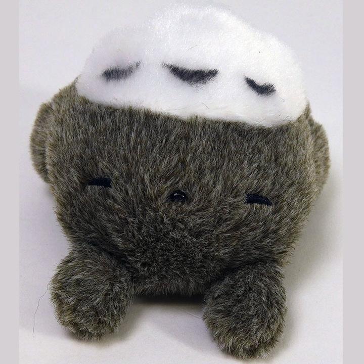 Produktbild Mein Nachbar Totoro - Liegender Totoro (11 cm)