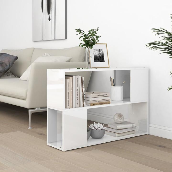 Immagine prodotto vidaXL Bücherschrank (100 x 24 x 63 cm)
