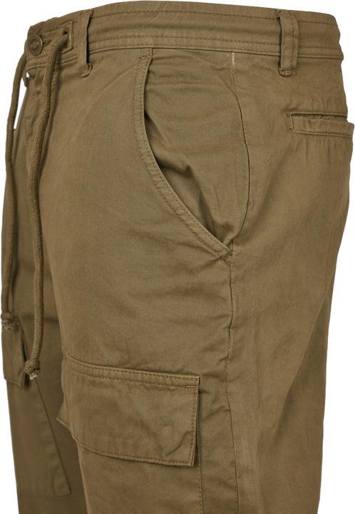Produktbild Urban Classics Front Pocket Cargo Jogging Pants (L)